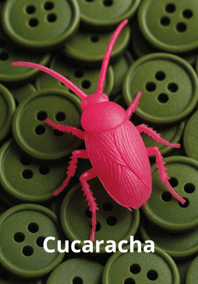 Cucaracha