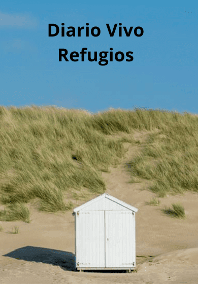 Diario Vivo - Refugios