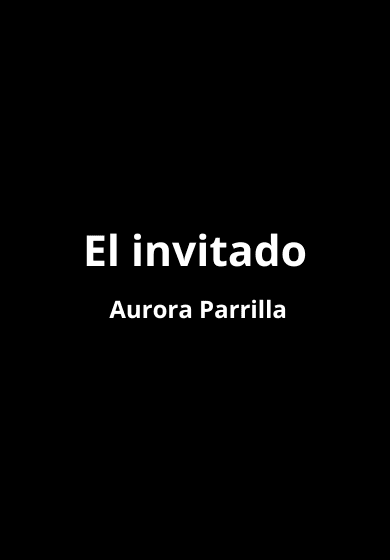 El invitado → Teatros del Canal