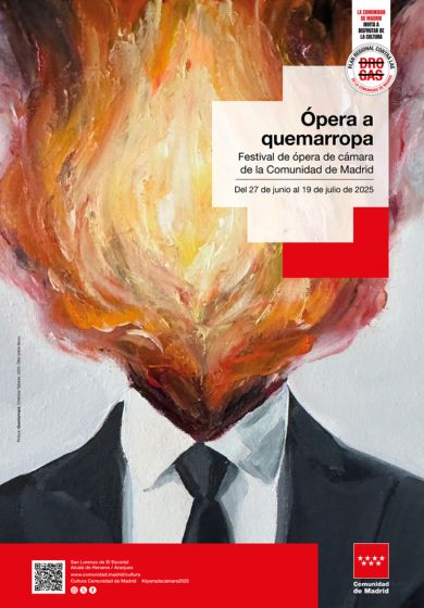 El diario de Ana Frank → Teatro Corral de Comedias - Alcalá de Henares (Madrid)