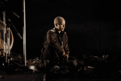 Imagen de Golem de Amos Gitai