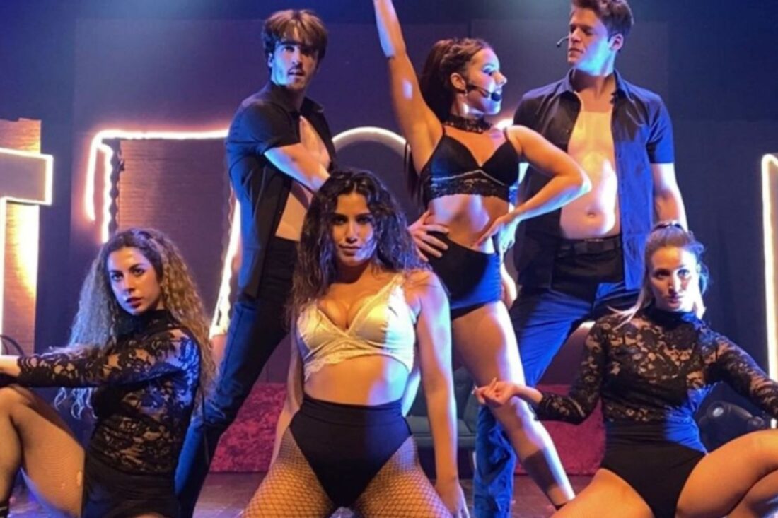 HOTNIGHT - OnBeat Producciones