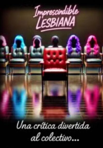 Imprescindible lesbiana
