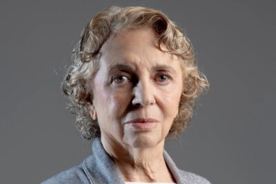 Imagen promocional de 'Las gratitudes' de Juan Carlos Fisher.