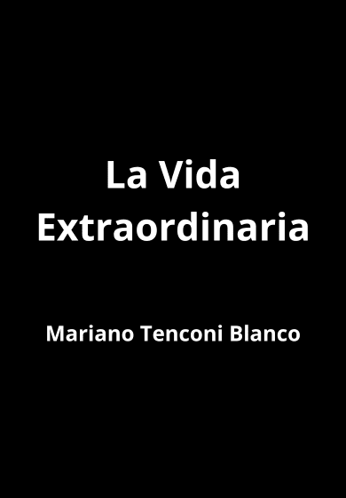 La vida extraordinaria → Teatros del Canal