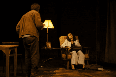 Imagen de La curva del tiempo