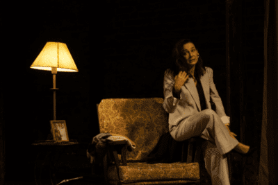 Imagen de La curva del tiempo