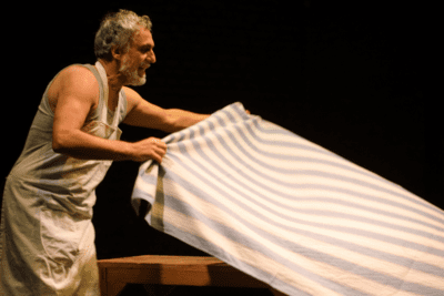 Imagen de La curva del tiempo