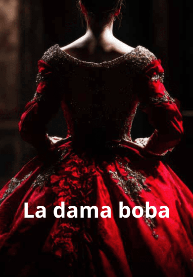 La dama boba - Josep Maria Mestres