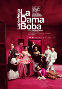 La dama boba – Josep Maria Mestres