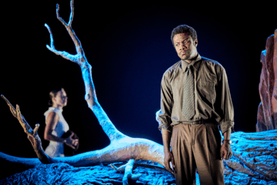 Imagen de La distance de Tiago Rodrigues