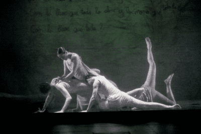 Imagen de Las hijas de Bernarda