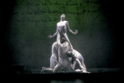 Imagen de Las hijas de Bernarda