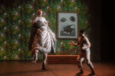 Imagen de Le murmure des songes