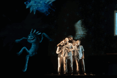 Imagen de Le murmure des songes