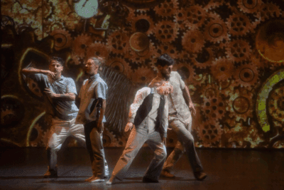 Imagen de Le murmure des songes