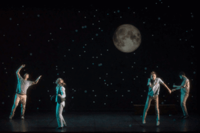 Imagen de Le murmure des songes