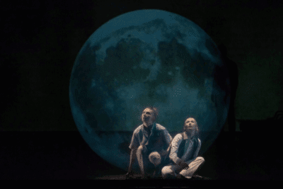 Imagen de Le murmure des songes