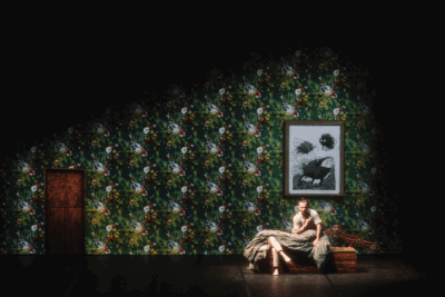 Imagen de Le murmure des songes