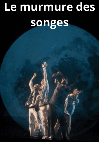 Le murmure des songes