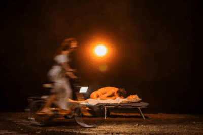 Imagen de MAMI - Mario Banushi