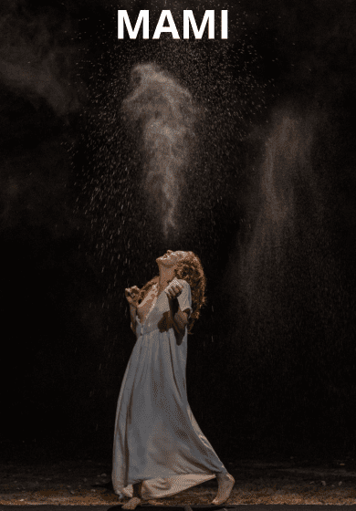 MAMI - Mario Banushi