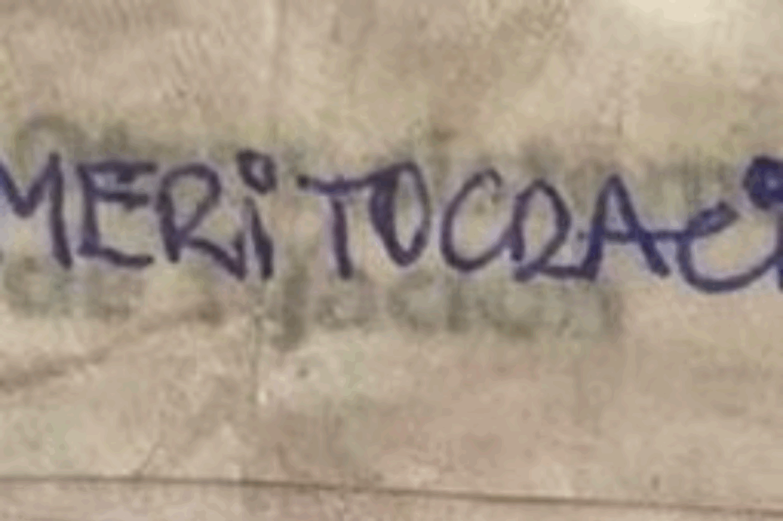 MERICTOCRACIA, tercer intento