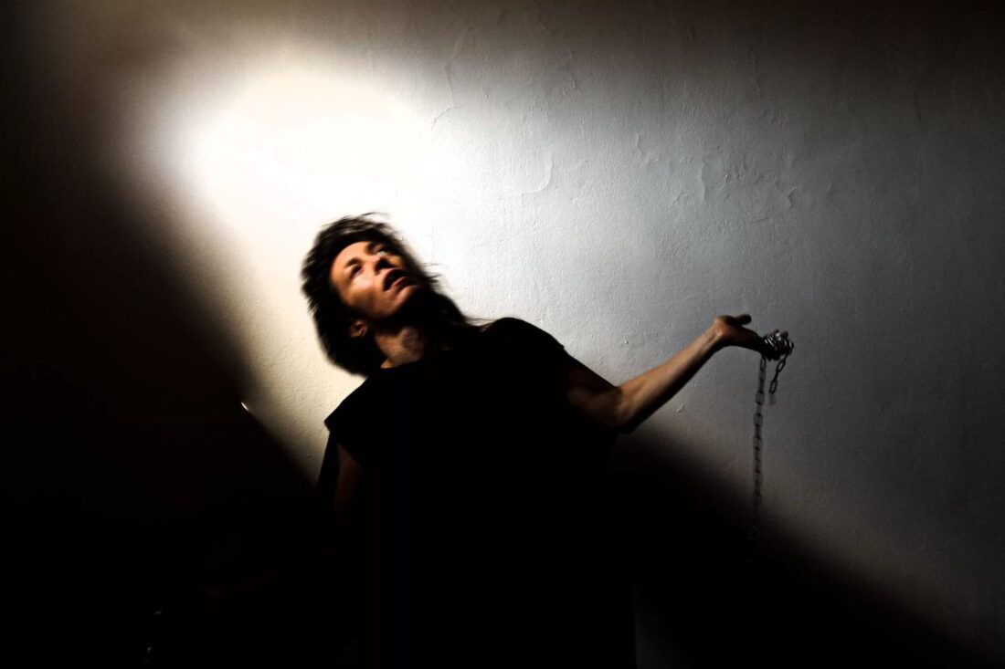 Imagen de 'Nana para Emmy Hennings' de La Phármaco.