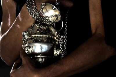 Imagen de 'Nana para Emmy Hennings' de La Phármaco.