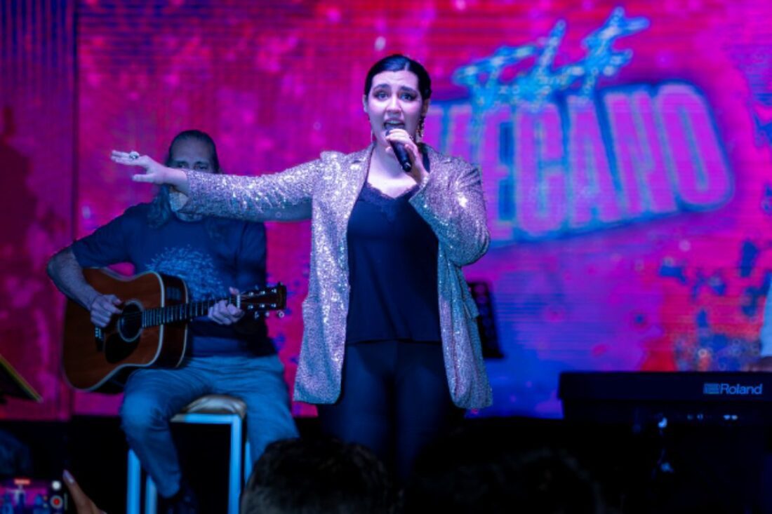 Mecano Tributo - OnBeat Producciones