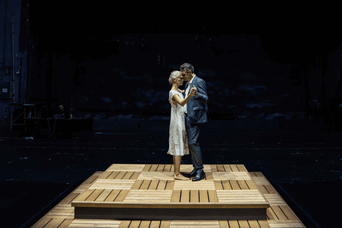 Medea - Declan Donnellan