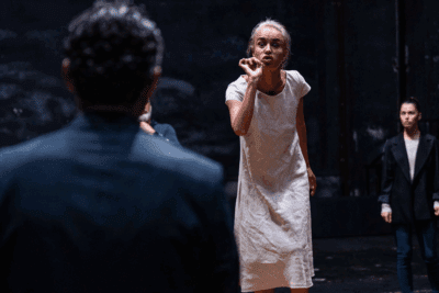 Imagen de Medea - Declan Donnellan