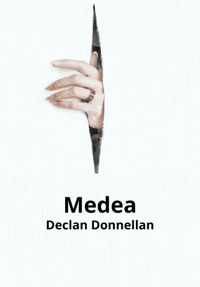 Medea – Declan Donnellan → Teatros del Canal