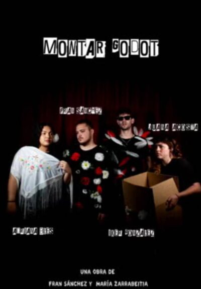 Montar Godot