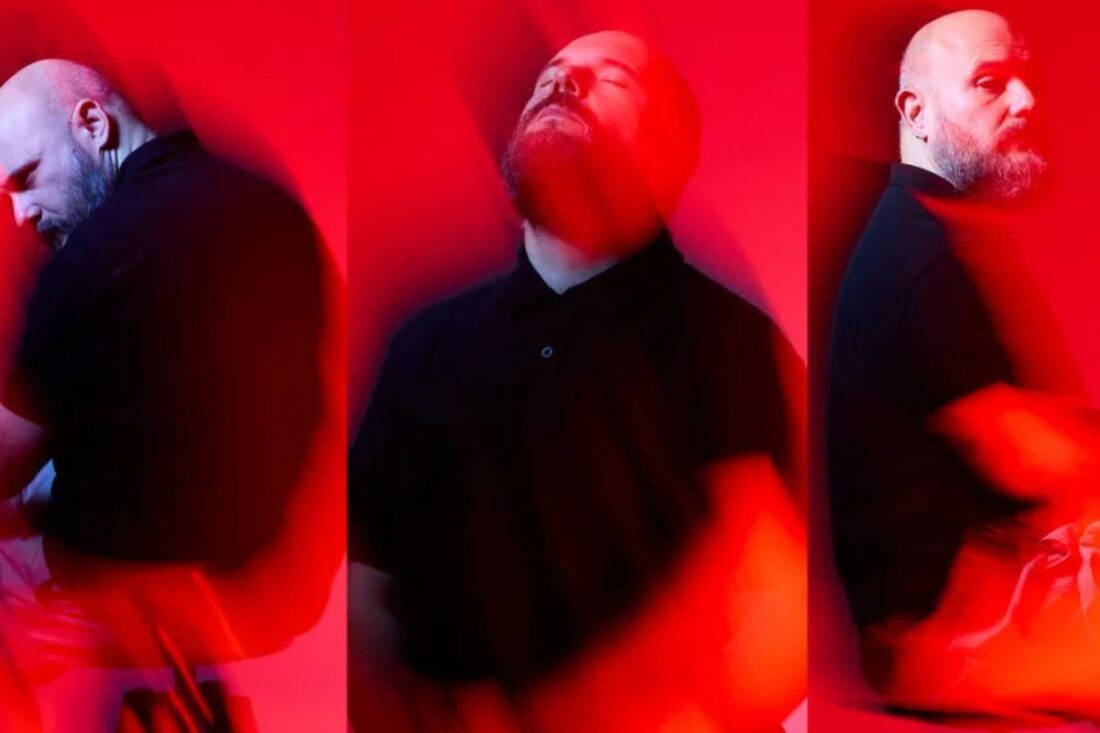 Conferencia escénica: Niño de Elche y Paul B. Preciado