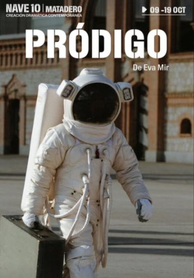 Pródigo → Nave 10 Matadero