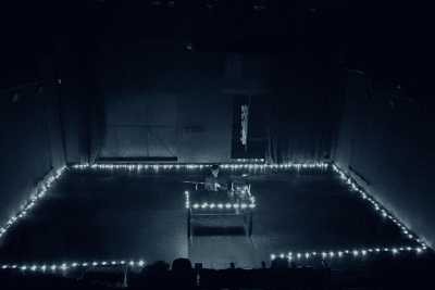 Imagen de Seré - Sofía Brito y Lautaro Delgado Tymruk