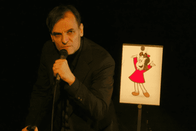 Imagen de Seré - Sofía Brito y Lautaro Delgado Tymruk