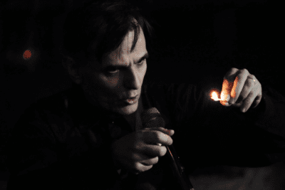 Imagen de Seré - Sofía Brito y Lautaro Delgado Tymruk