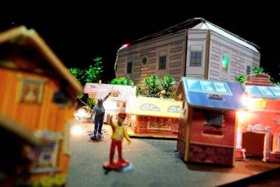 Imagen de Seré - Sofía Brito y Lautaro Delgado Tymruk