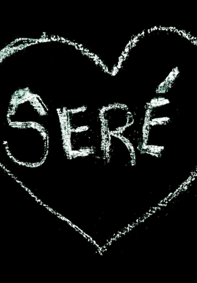 Seré – Sofía Brito y Lautaro Delgado Tymruk → Teatros del Canal