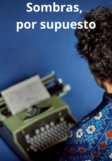 Sombras, por supuesto → Teatros del Canal