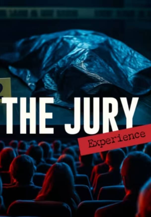 The Jury Experience – Travesía Mortal