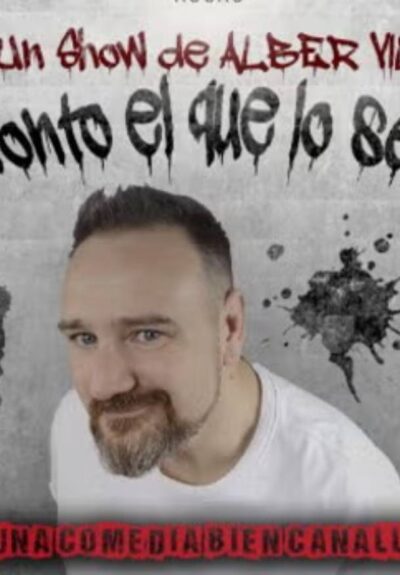 Alber Vil: Tonto el que lo sea