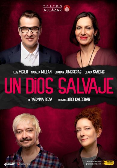Un Dios Salvaje