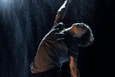 Imagen de Vortex - Russell Maliphant Dance Company