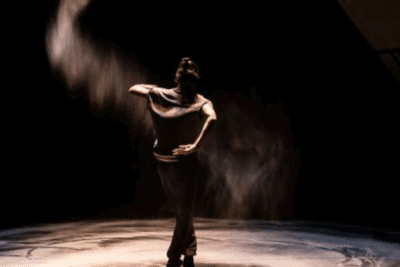 Imagen de Vortex - Russell Maliphant Dance Company