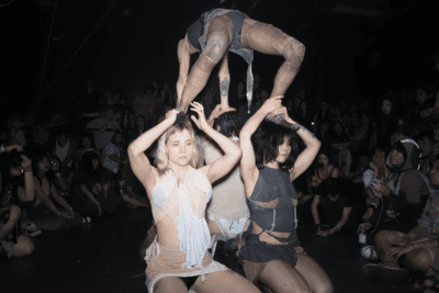 Imagen de Young Boy Dancing Group