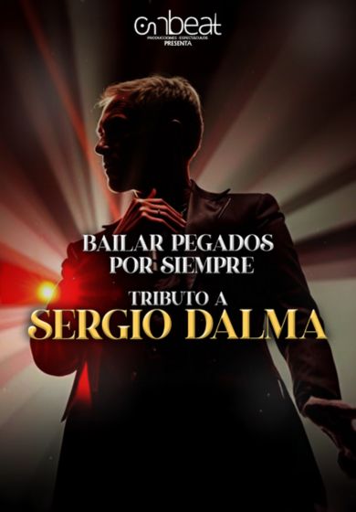 Bailar pegados por siempre