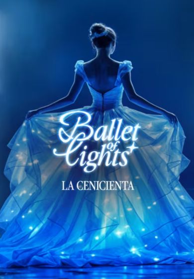 Ballet of Lights: Cenicienta